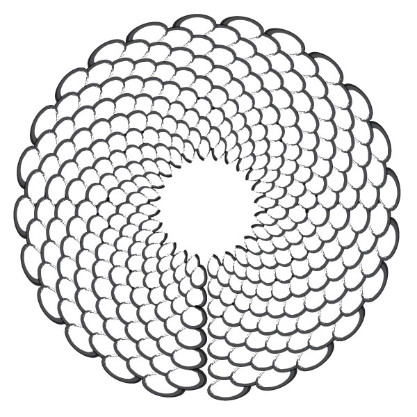 Scale Pattern