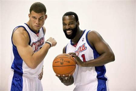 Clippers La