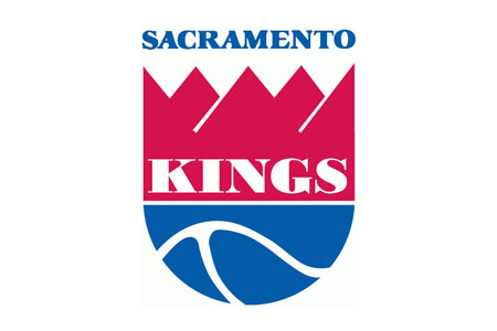 Sacramento Kings old logo After Cincinnati the team changed their name to 