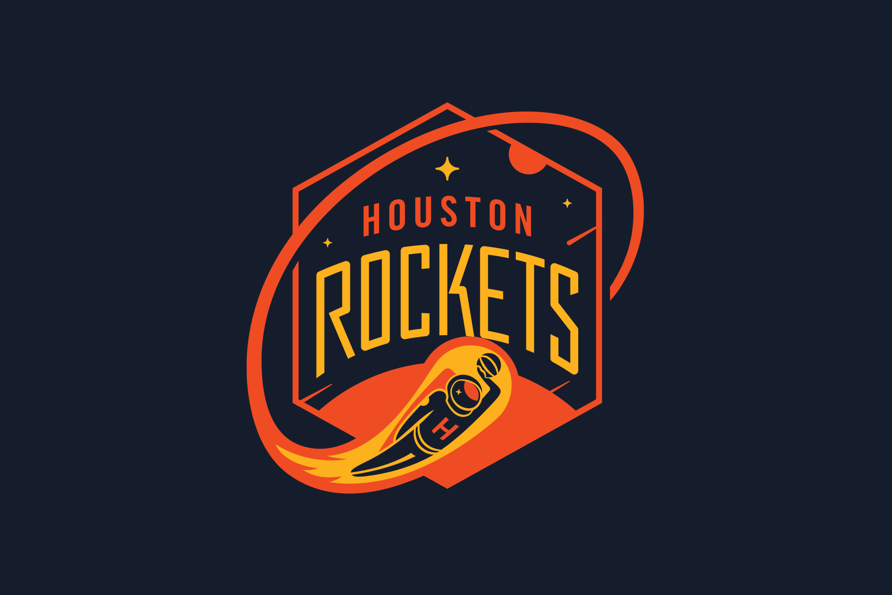 FINALLY! Rockets unveil black alternate jersey for 2016-17 season -  ClutchFans